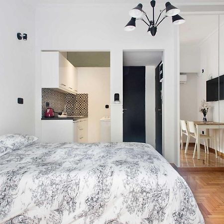 Newly Renovated Studio Downtown Athens! Екстер'єр фото