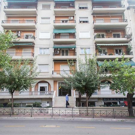 Newly Renovated Studio Downtown Athens! Екстер'єр фото