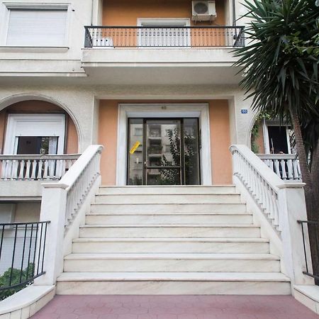 Newly Renovated Studio Downtown Athens! Екстер'єр фото