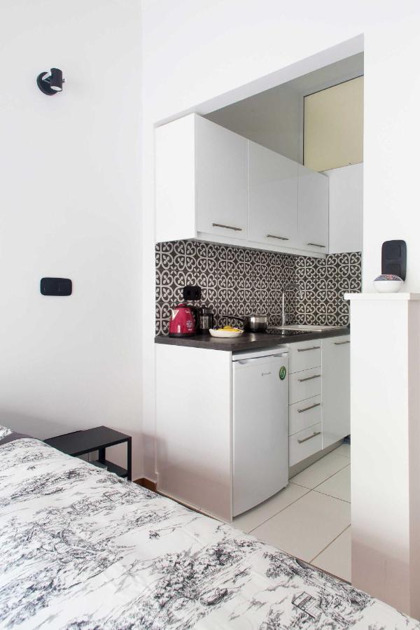 Newly Renovated Studio Downtown Athens! Екстер'єр фото