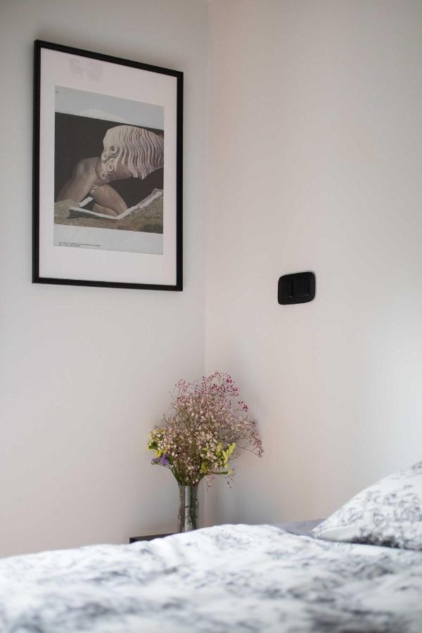 Newly Renovated Studio Downtown Athens! Екстер'єр фото