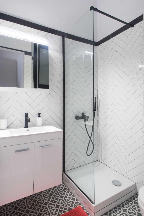 Newly Renovated Studio Downtown Athens! Екстер'єр фото